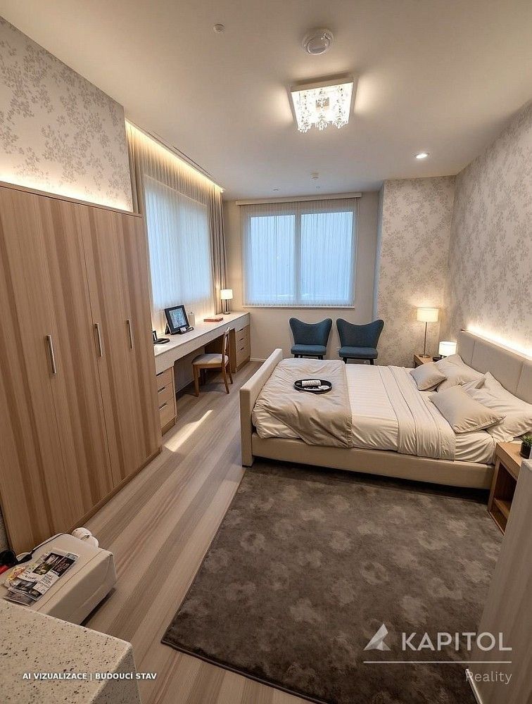 Rodinný dům · 94 m² · Palackého, Chropyně, okres Kroměříž - 4