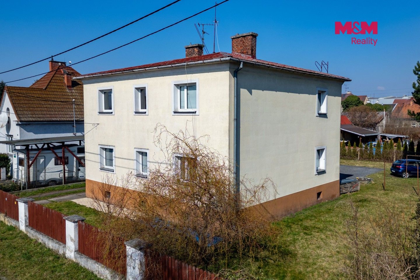 Rodinný dům · 309 m² · Pernerova, Ostrava - 4