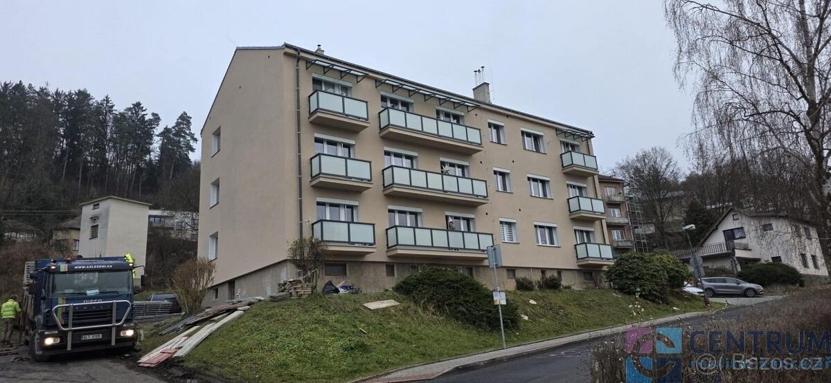 Byty, Železný Brod, 468 22