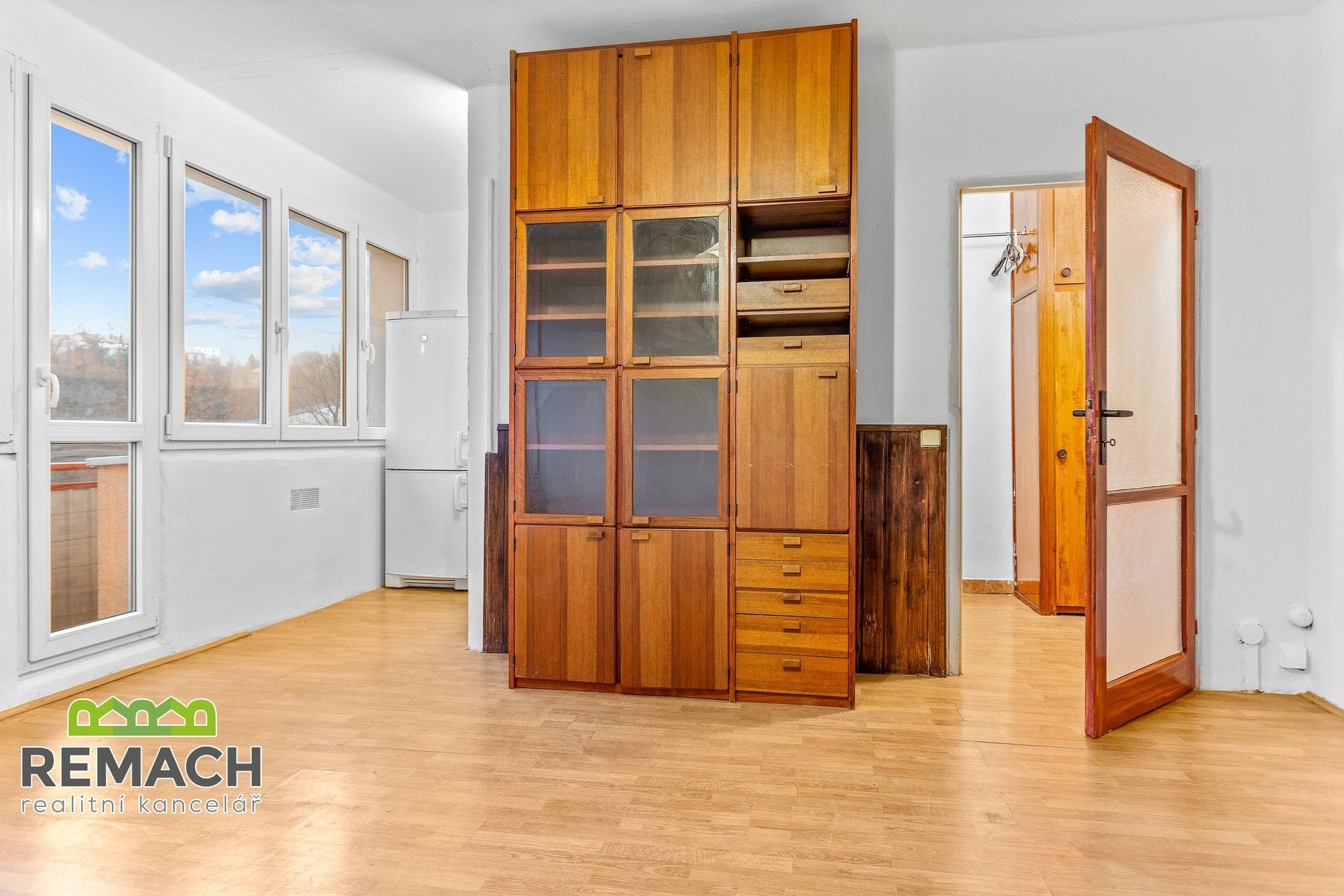 Byt 1+kk · 27 m² · Pražská 1525, Náchod - 4