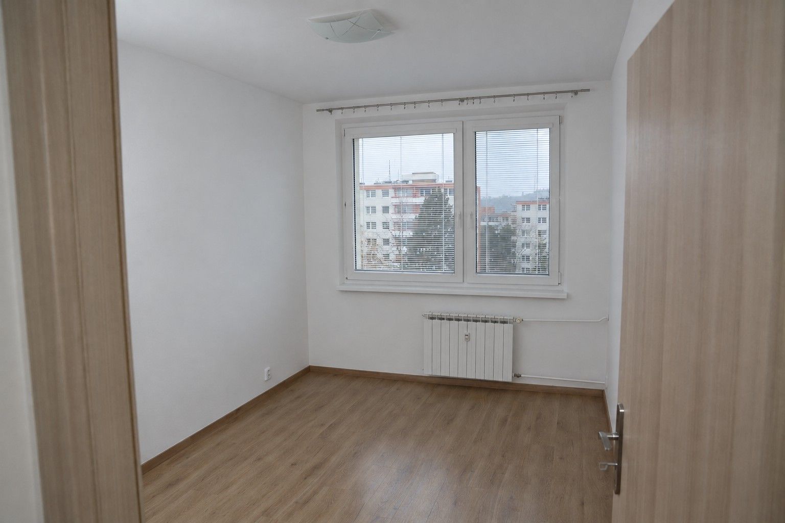 Byt 2+1 · 63 m² · Okružní, Zlín - Zlín, Zlínský kraj - 3