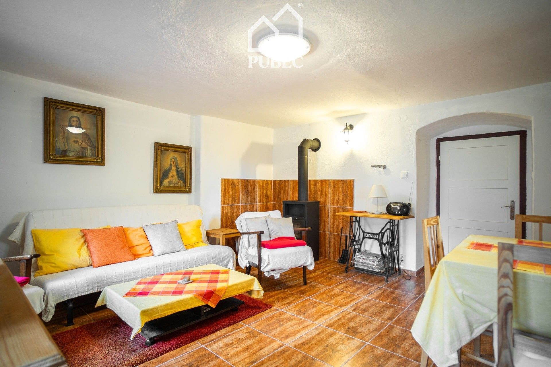 Rodinný dům · 49 m² · Kasejovice Řesanice - 4