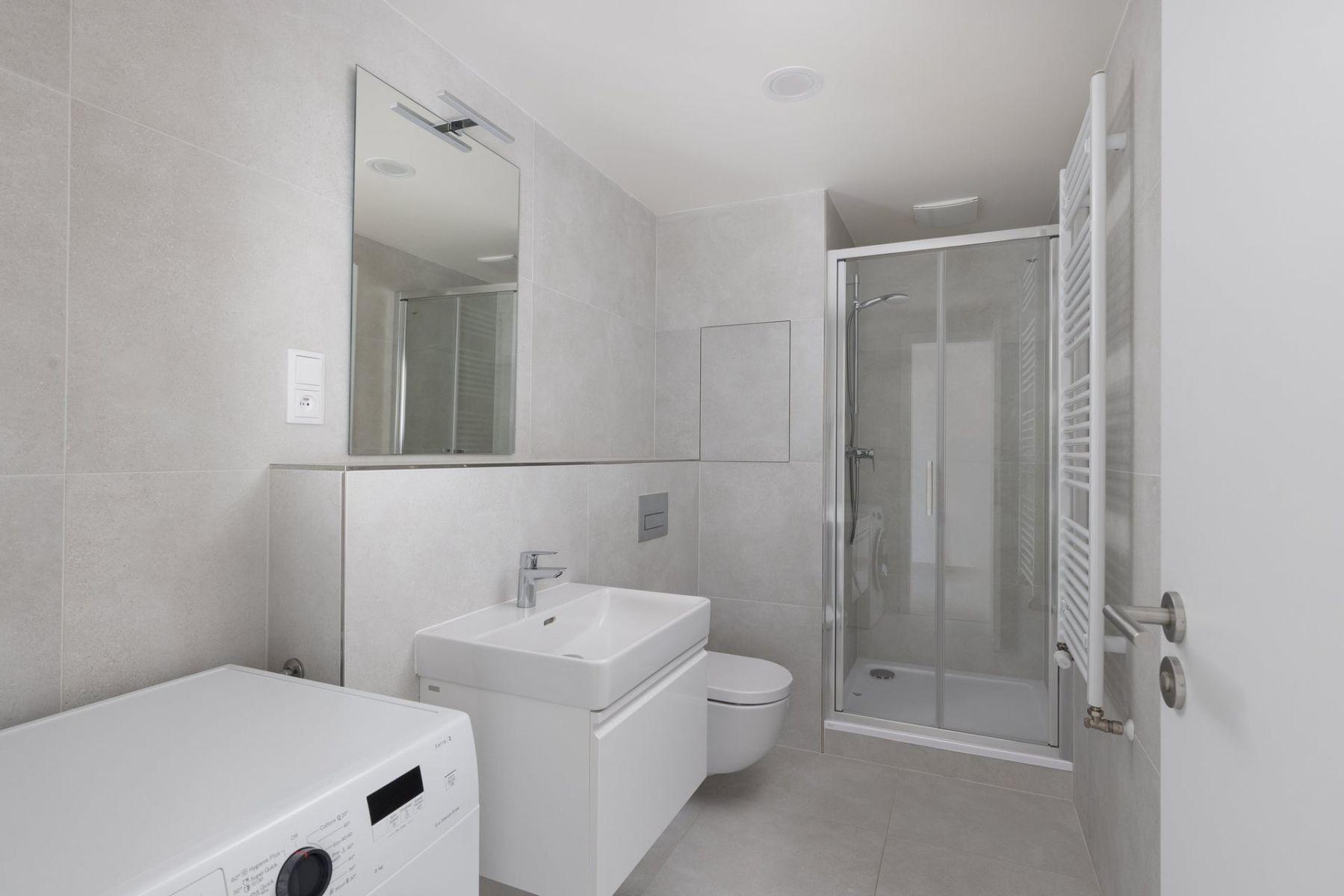 Byt 1+kk · 38 m² · Bukačova, Praha - Vysočany - 3