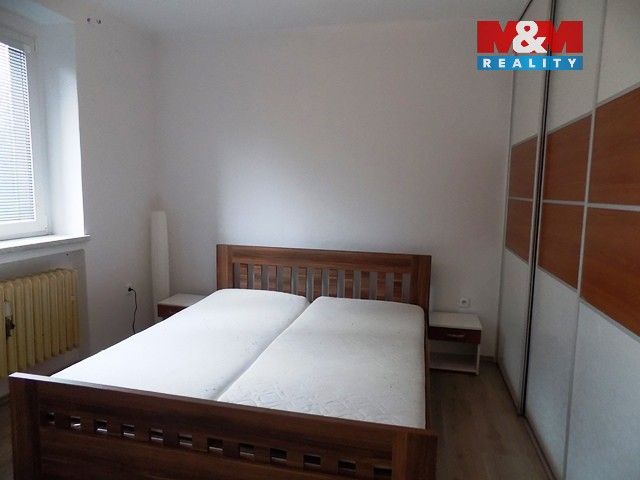 Byt 3+1 · 75 m² · Nádražní, Strakonice - 4