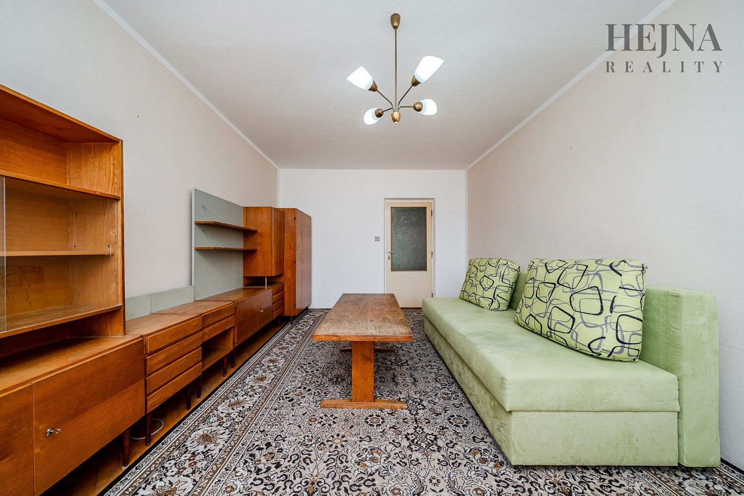 Prodej byt 3+1 - Ostrava - Hrabůvka, okres Ostrava-město, Moravskoslezský kraj, 76 m² - 5