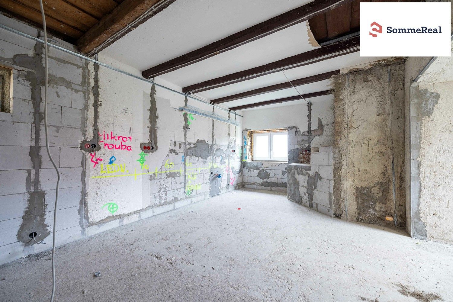 Prodej rodinný dům - Pouzdřany, okres Břeclav, Jihomoravský kraj, 105 m² - 5