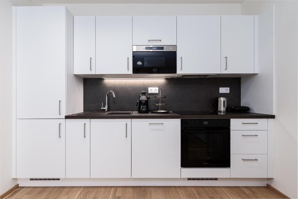 Pronájem byt 2+1 - Albrightové, Praha - Smíchov, 120 m² - 5