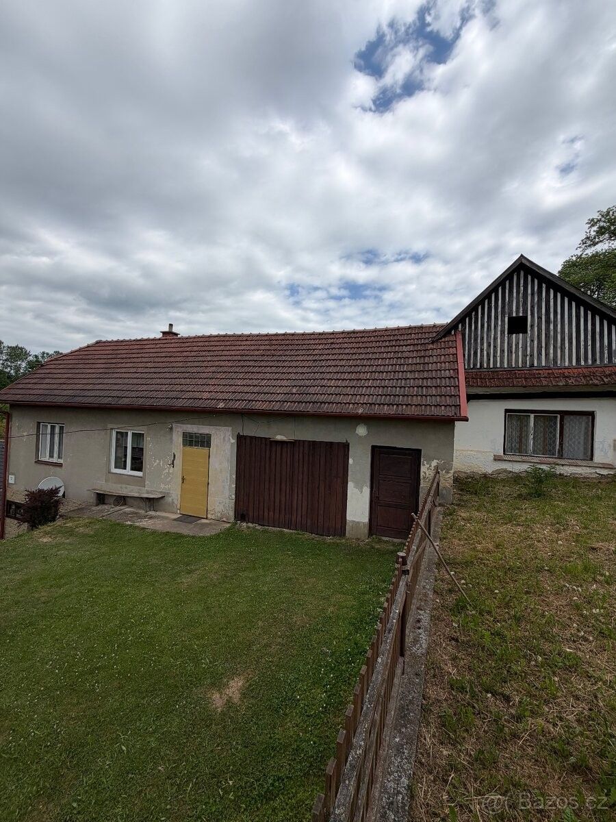 Rodinné domy, Trstěnice u Litomyšle, 569 57 - 2