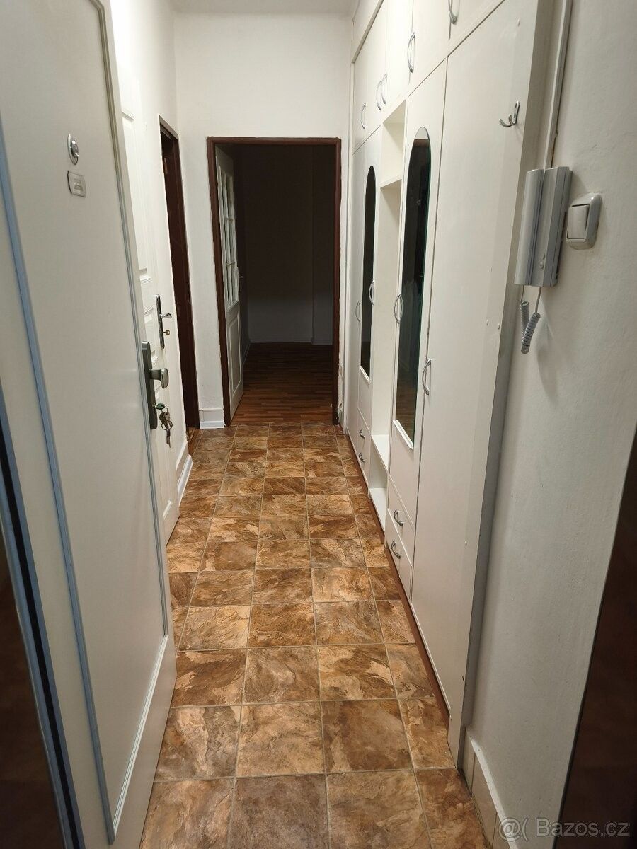 Pronájem byt - Varnsdorf, 407 47