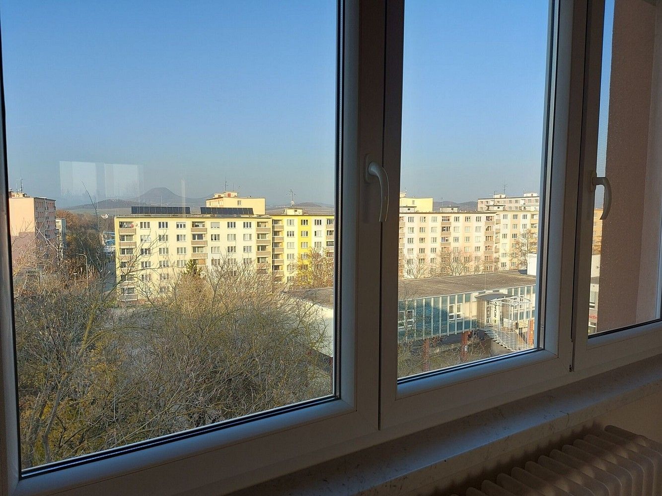 Prodej byt 3+1 - Louny, Ústecký kraj, 65 m² - 5
