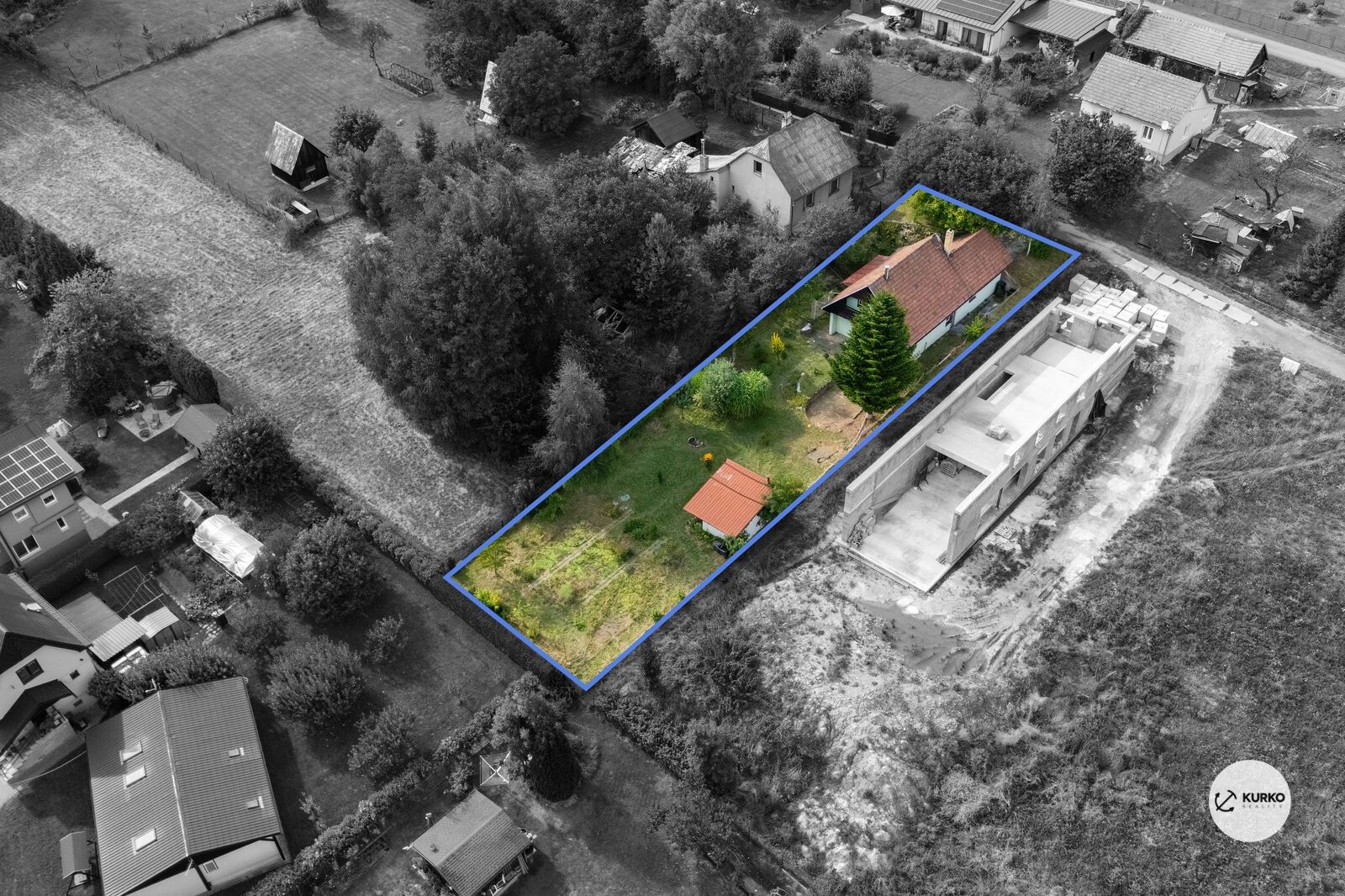 Rodinné domy, Frýdlant nad Ostravicí Frýdlant, 120 m² - 2