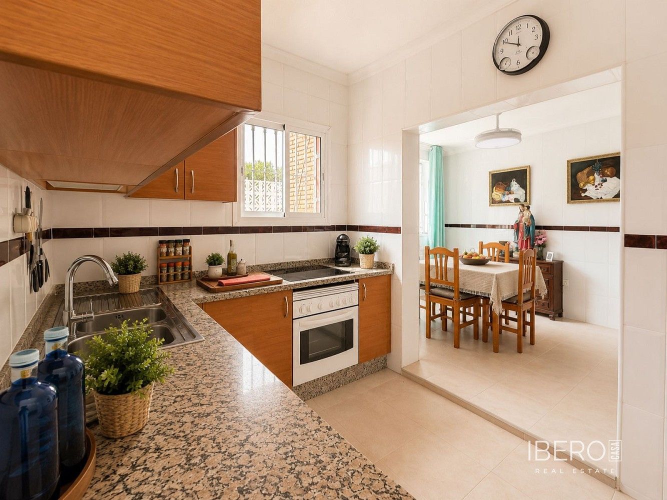 Prodej rodinný dům - Manilva, ES, 260 m² - 5
