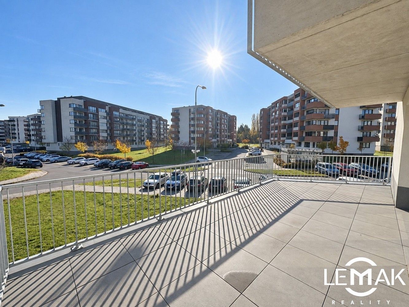 Byt 2+kk · 41 m² · Olomouc - Řepčín, Olomoucký kraj - 4