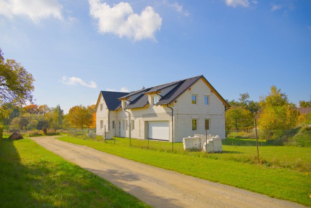 Prodej rodinný dům - Bechyně, 360 m²