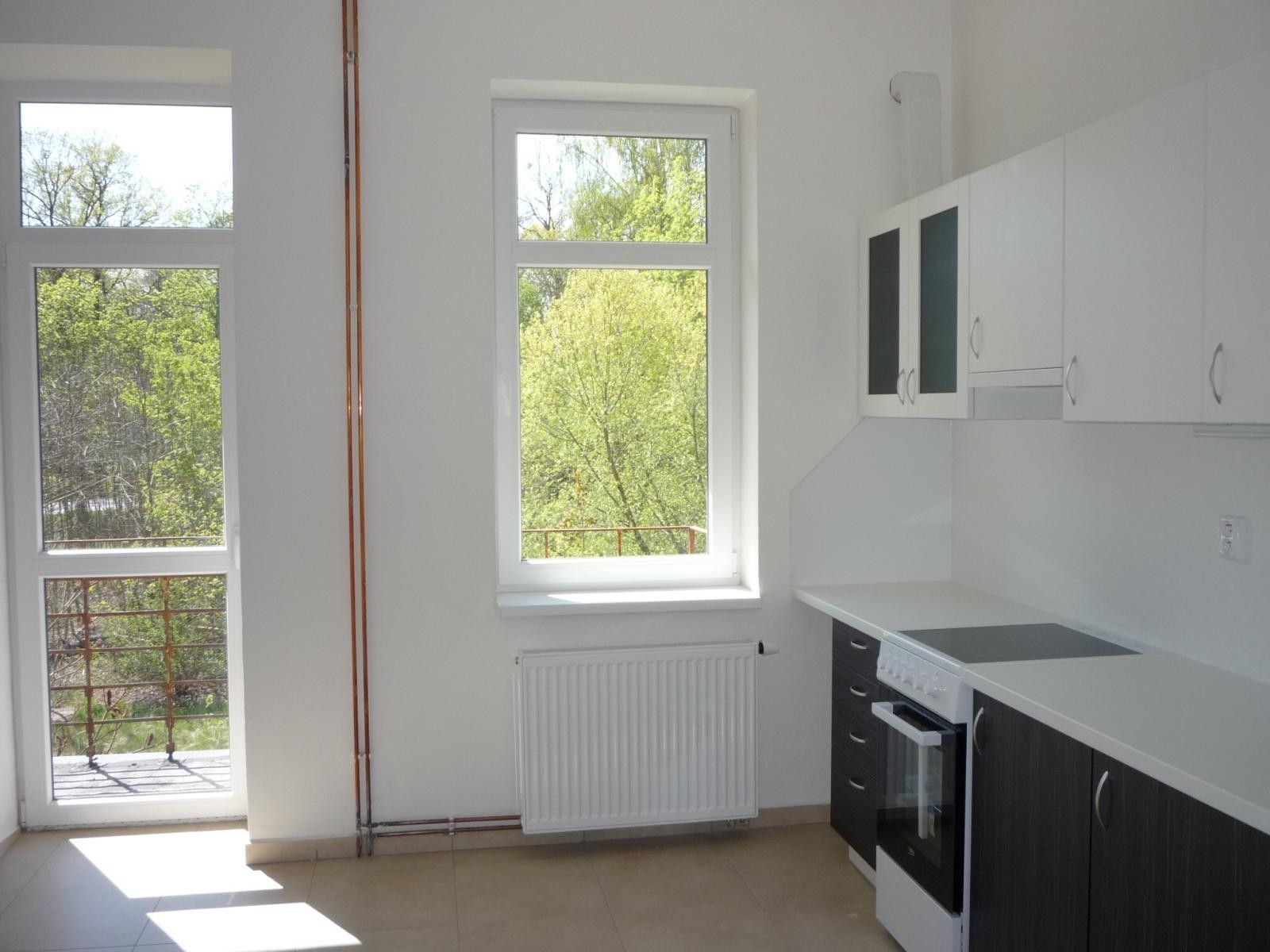 Pronájem byt 2+1 - Horka, Lázně Bohdaneč, 104 m²