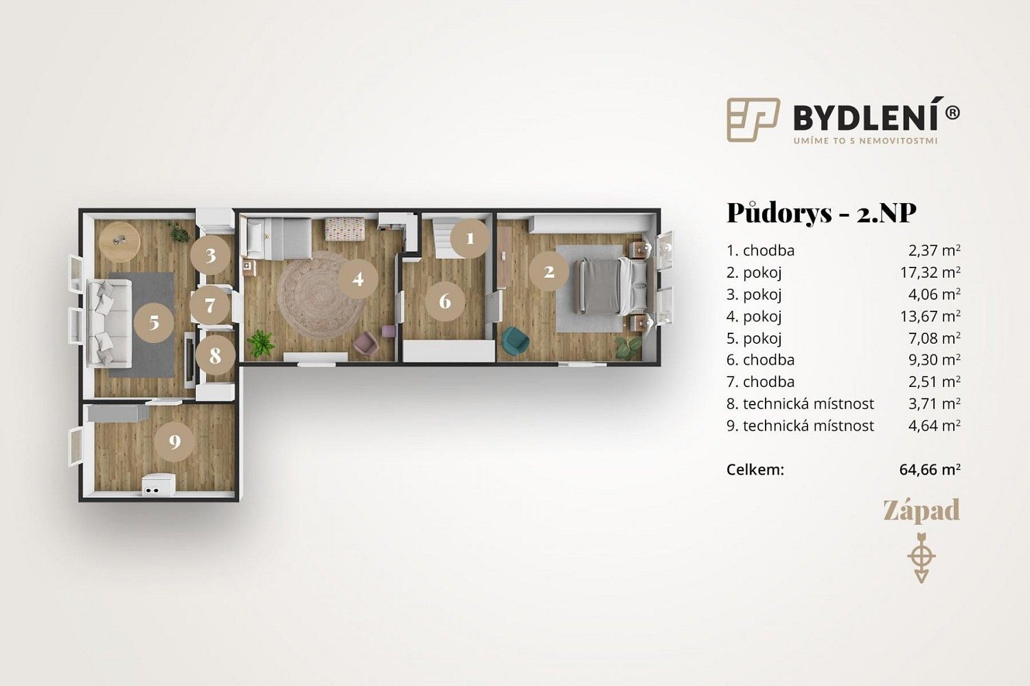 Rodinný dům · 150 m² · Černěves, okres Litoměřice, Ústecký kraj - 4
