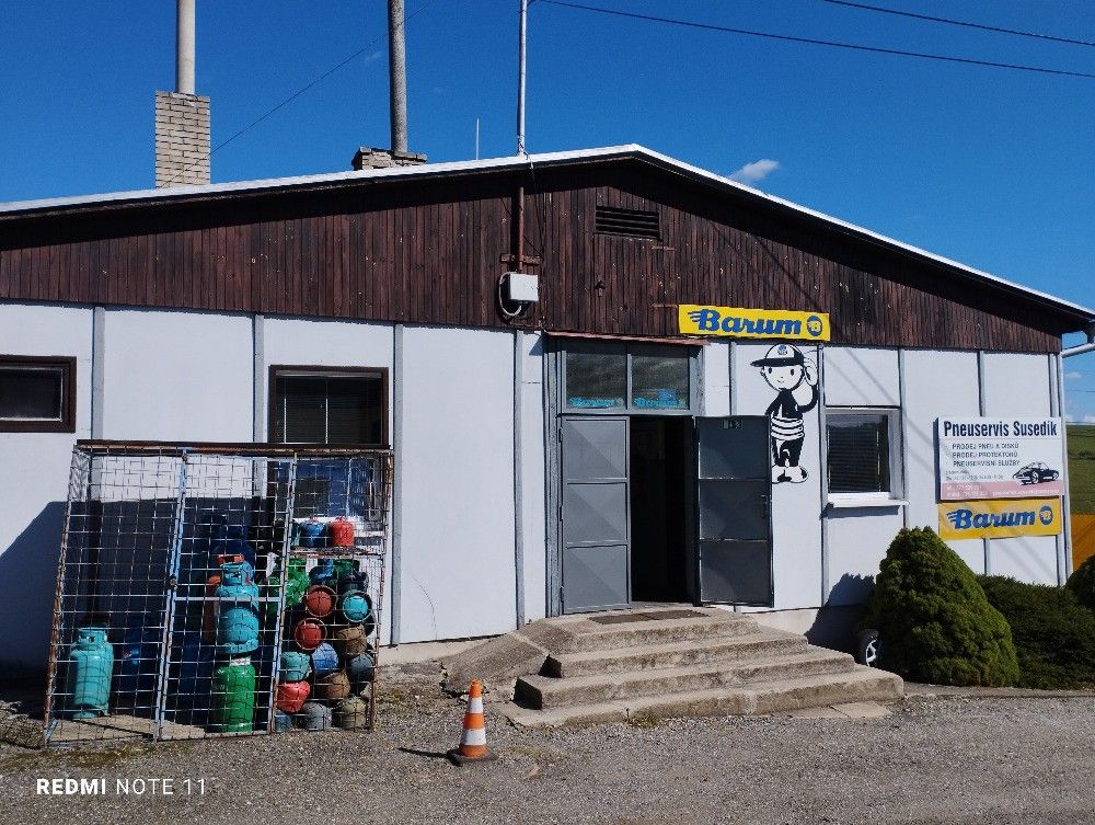 Obchodní prostory, Valašské Klobouky, 766 01 - 2