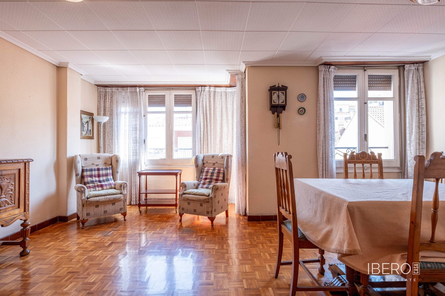 Prodej byt 5+kk - Zaragoza, Španělsko, 105 m² - 5
