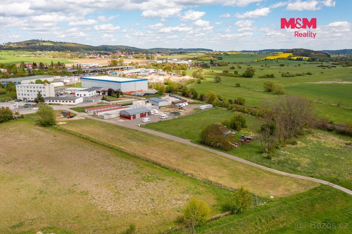 Pozemky pro bydlení, Strakonice, 386 01 - 2