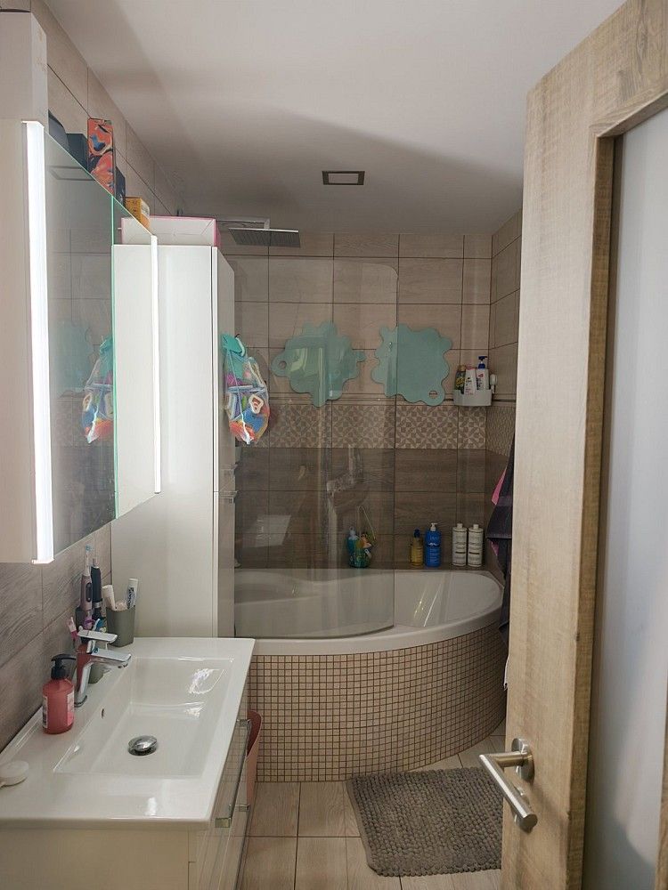Byt 4+1 · 90 m² · Nerudova, Nový Jičín - 4