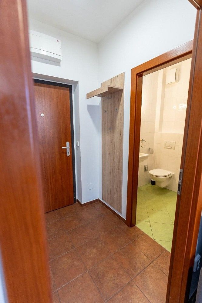 Pronájem byt 2+kk - Praha - Břevnov, okres Praha 6, Hlavní město Praha, 46 m² - 5