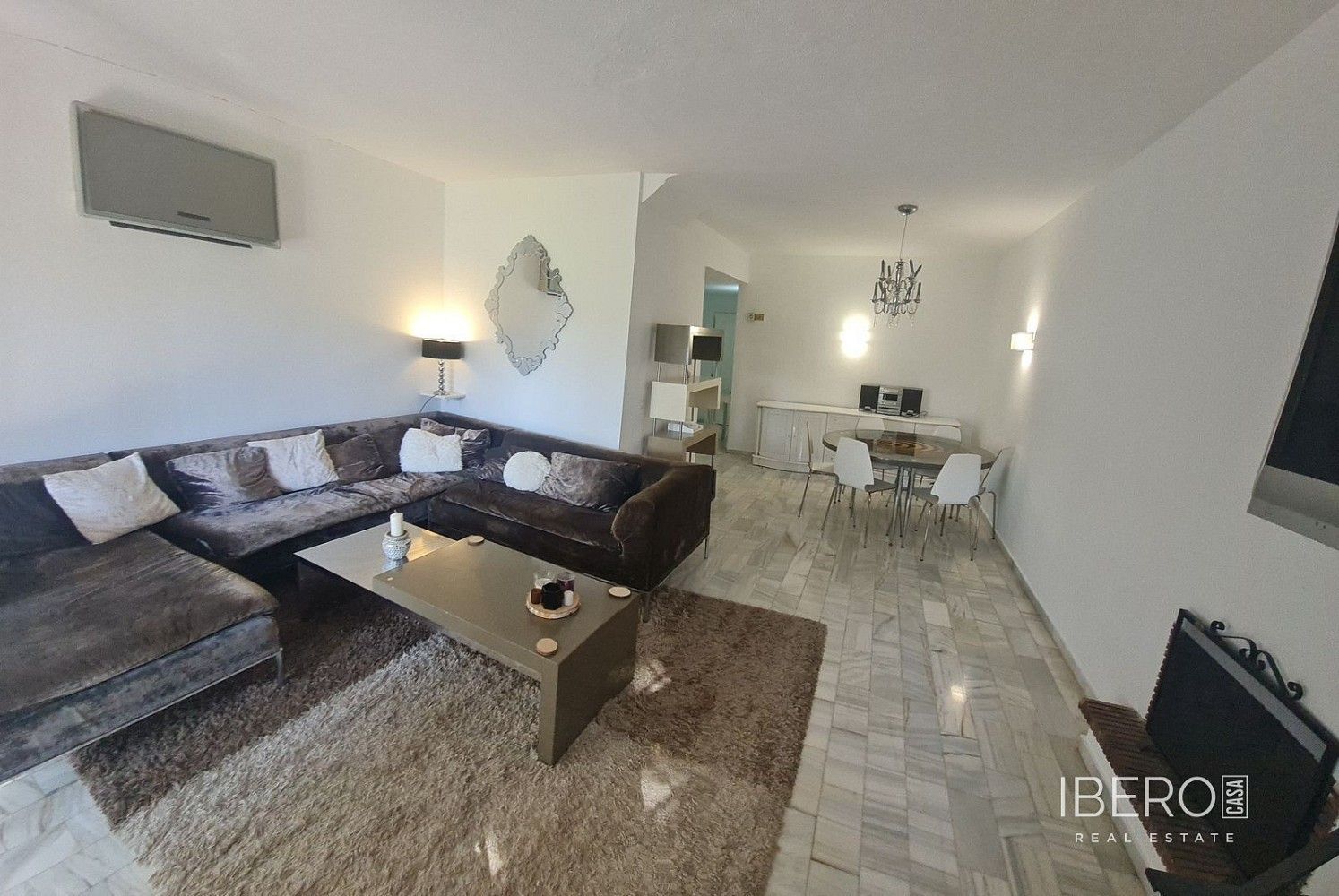 Prodej rodinný dům - Nueva Andalucía, ES, 150 m² - 2