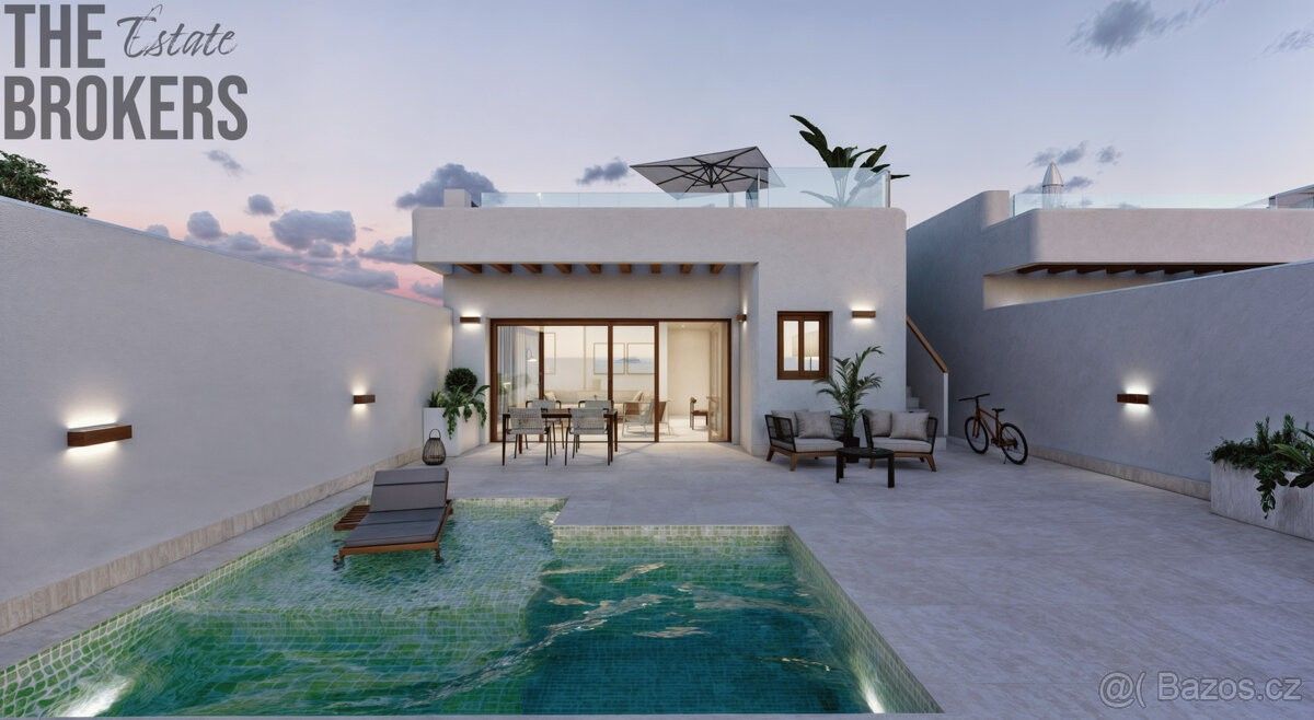 Rodinné domy, 987 66, Zahraničí