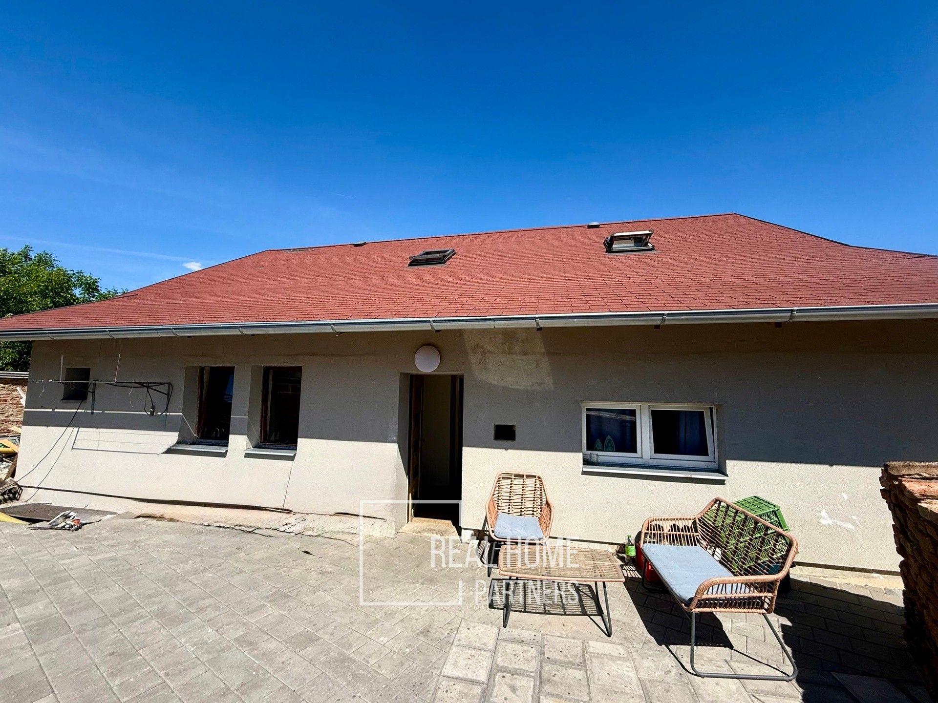 Rodinný dům, 286 m²