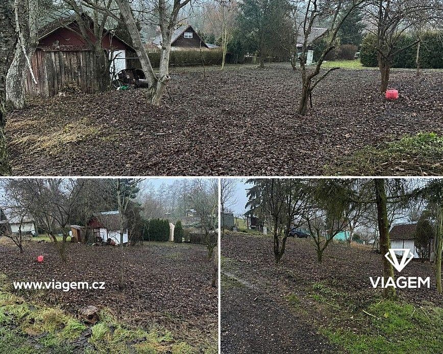 Zahrady, Veltěže, okres Louny - 2