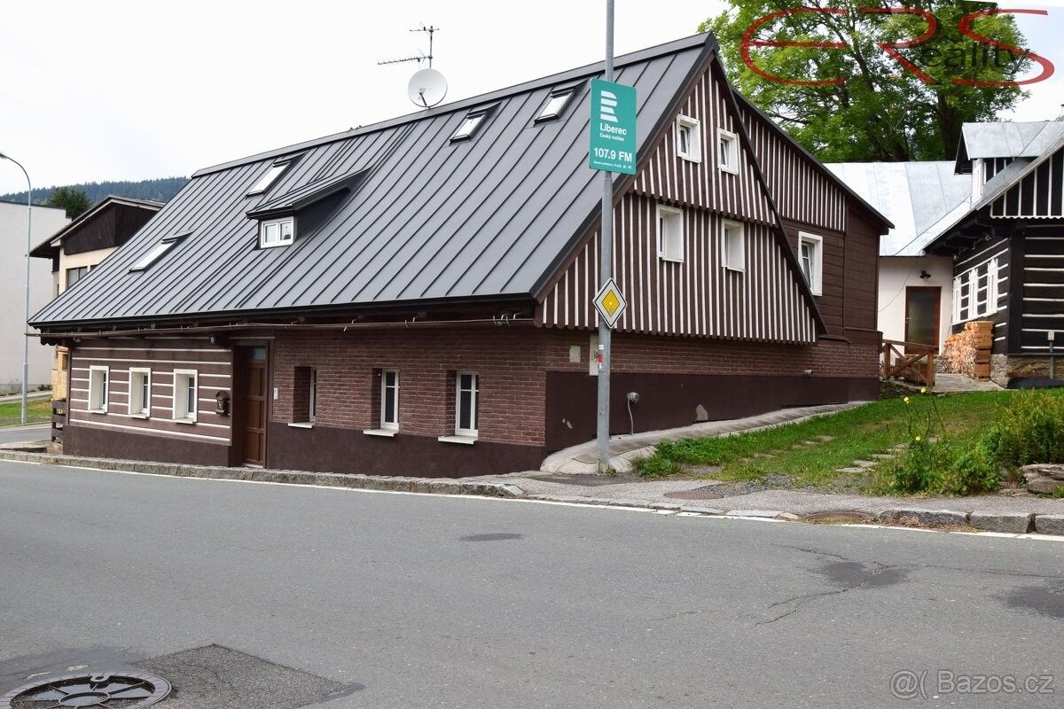 Restaurace, Rokytnice nad Jizerou, 512 45 - 1