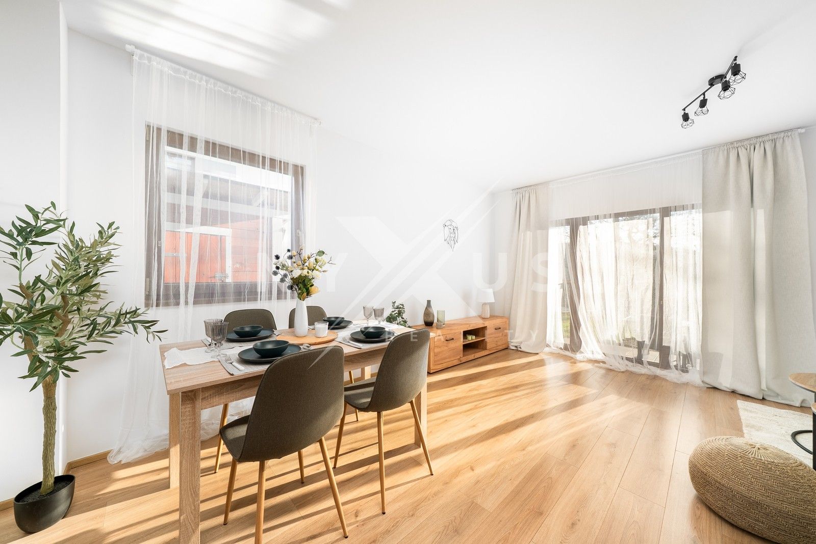 Prodej byt 3+kk - Větrná, Králův Dvůr, 80 m²