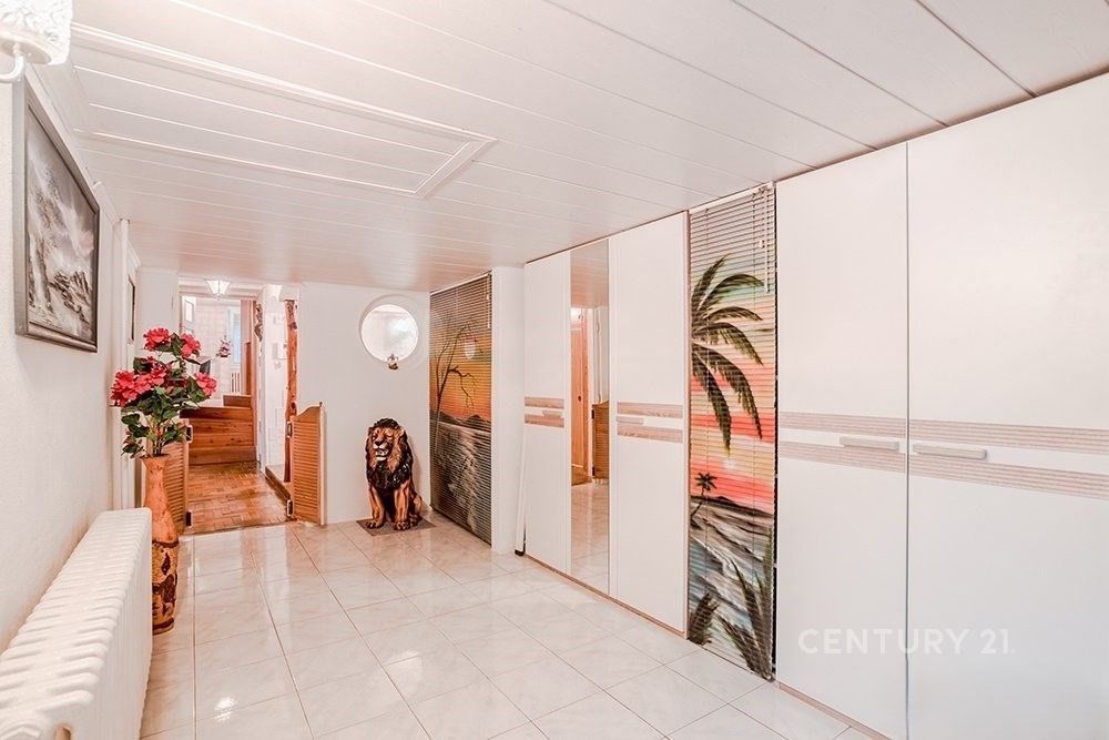 Prodej rodinný dům - Lysolajské údolí, Praha, 277 m²