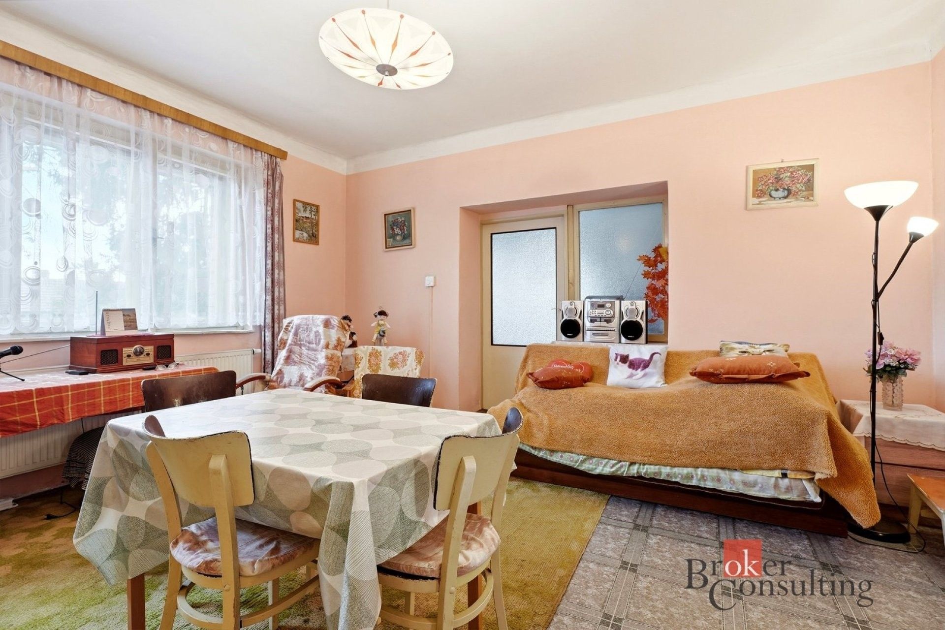 Rodinný dům · 136 m² · Vítězná, Velké Přítočno - 4