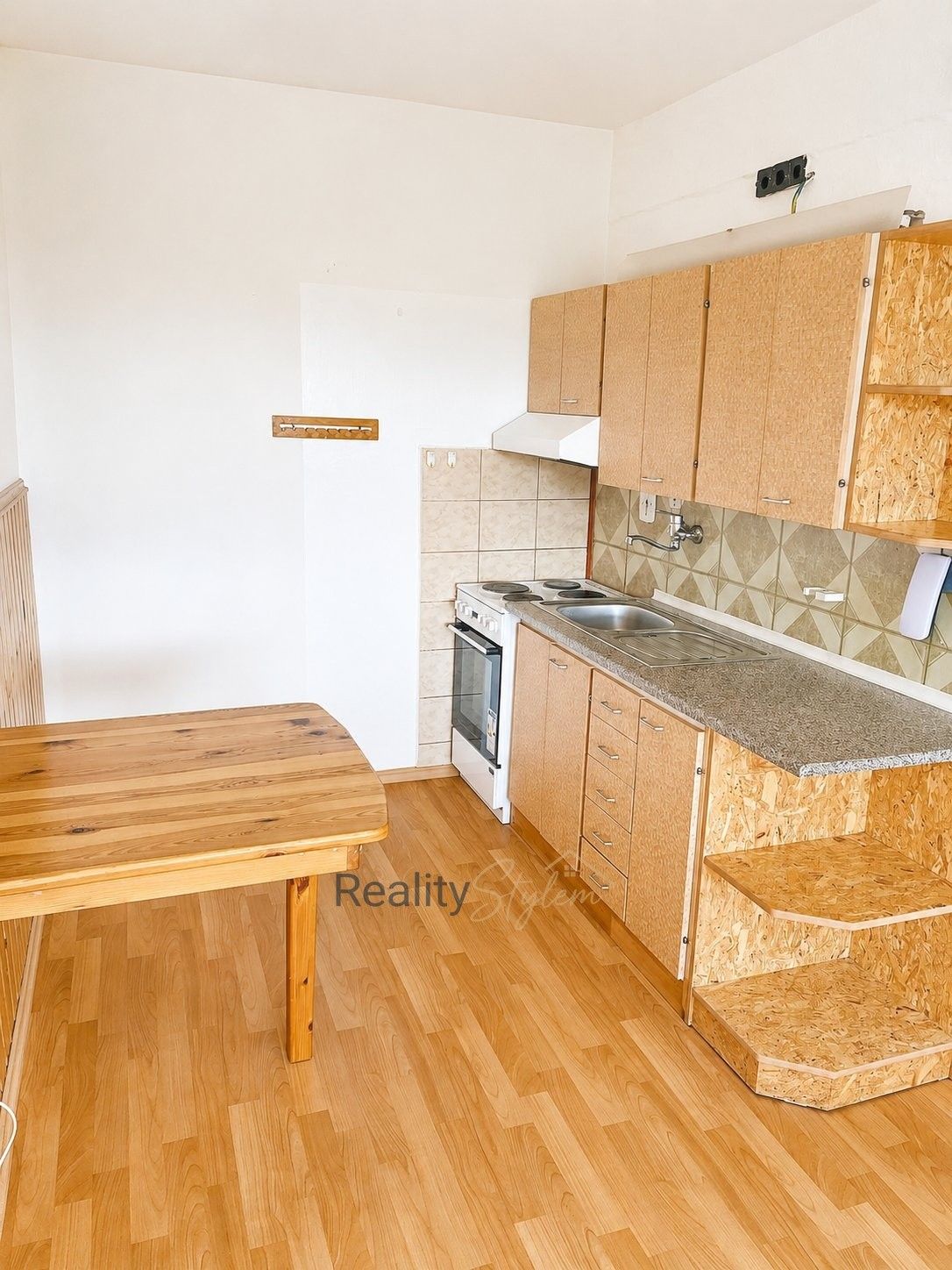Prodej byt 2+kk - Trnovanská, Teplice Trnovany, 43 m² - 5