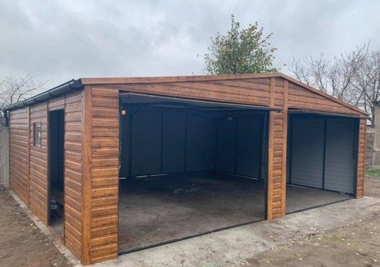 Prodej garáž - Ladná, 691 46