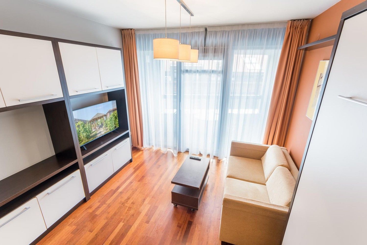 Byt 1+kk · 33 m² · Praha - Nusle, okres Praha 2, Hlavní město Praha - 4