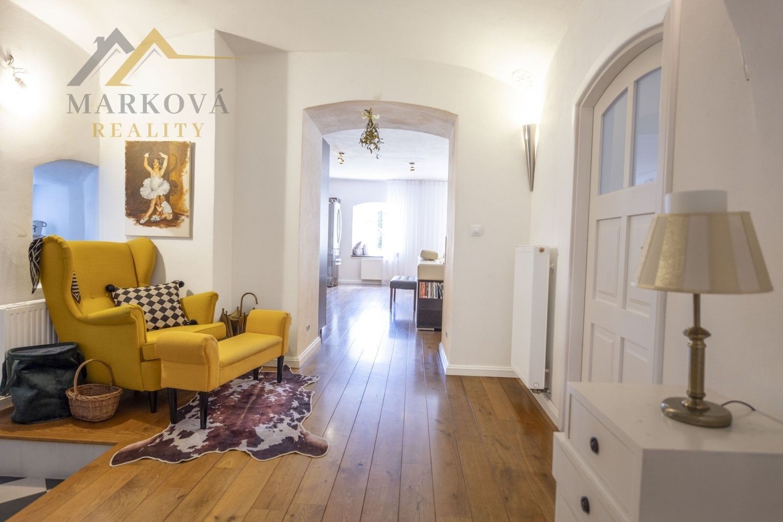 Rodinný dům · 312 m² · Záboří - 4