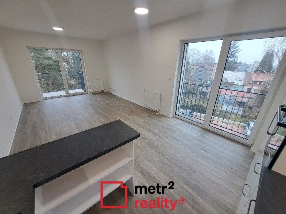 3+kk, Na Výsluní 1775, Lipník nad Bečvou, 64 m²