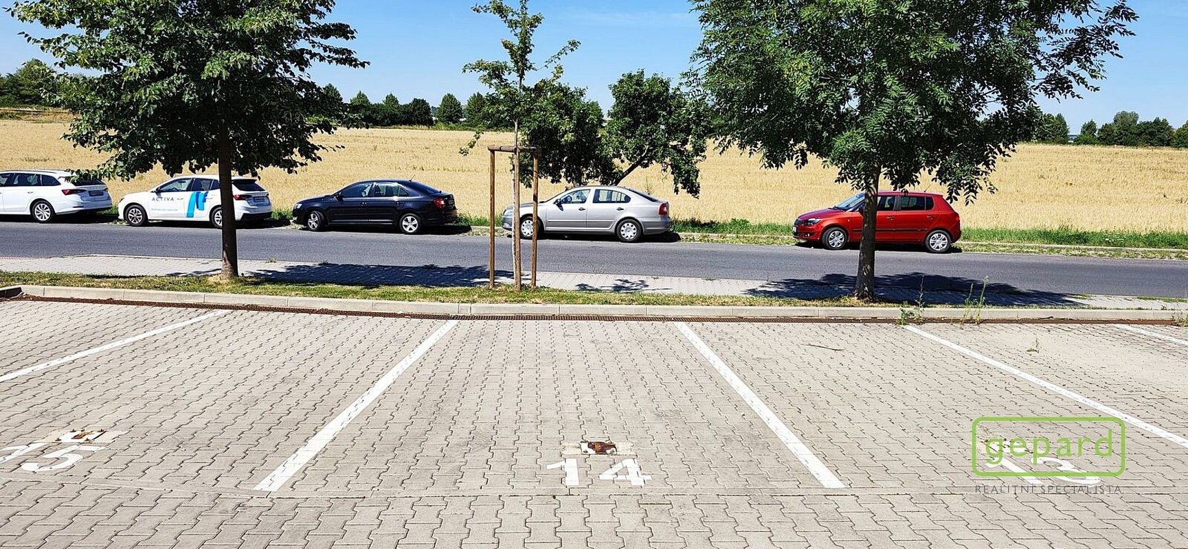 Ostatní, Praha, Hlavní město Praha, 14 m² - 2