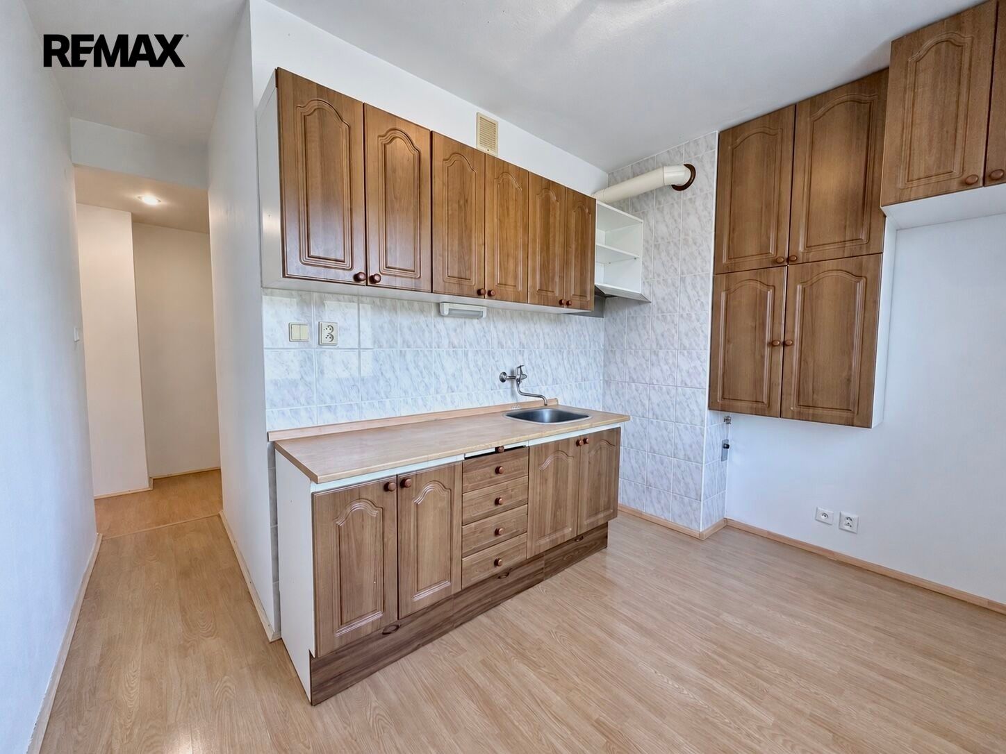 2+1, Družstevní 1769, Vsetín, 50 m² - 2