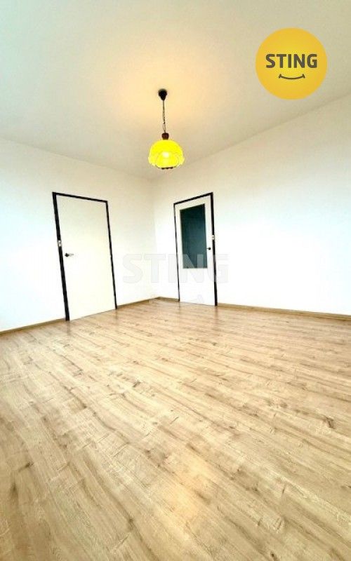 Pronájem byt 2+1 - Jižní, Hodonín, 44 m²