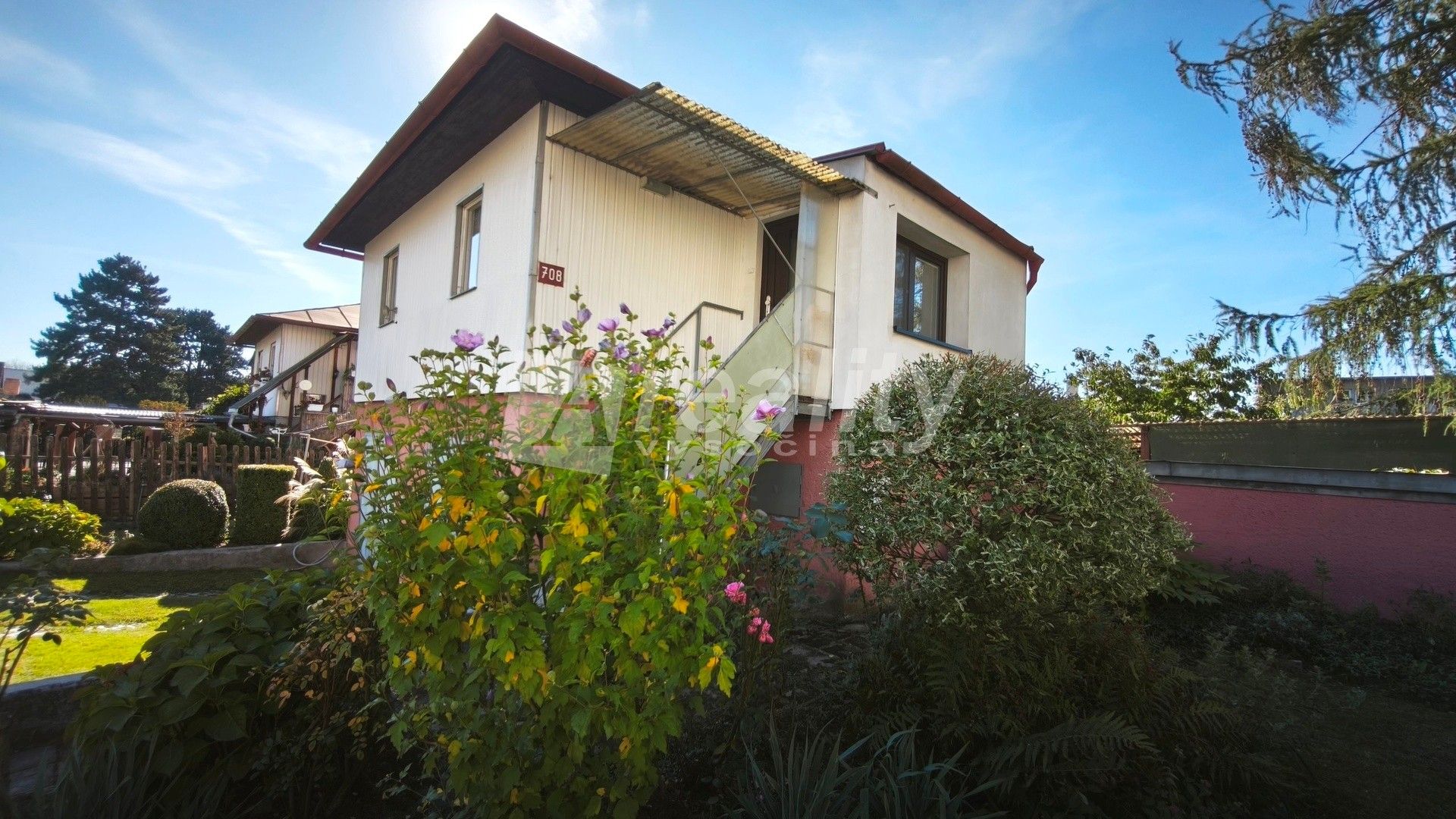 Rodinné domy, Náměšť nad Oslavou, 48 m² - 1