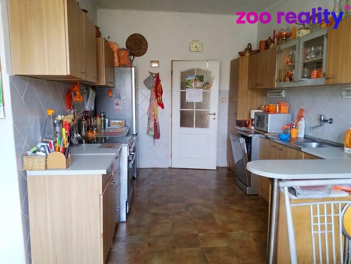 Prodej byt 3+1 - Loučovice, 90 m² - 5