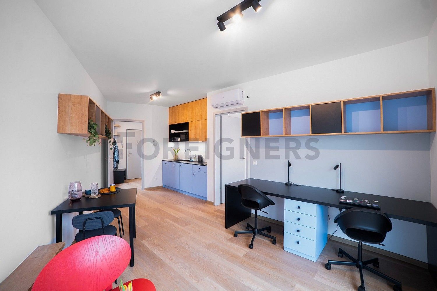 2+kk, Olomouc, Olomoucký kraj, 40 m² - 1