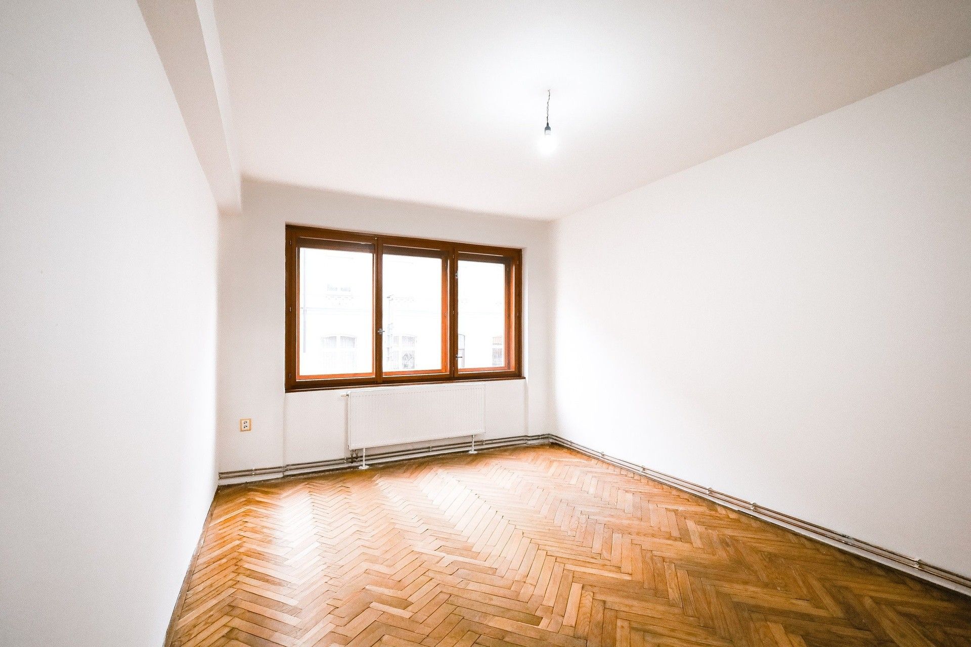 2+kk, Vosmíkových, Praha Libeň, 49 m² - 1