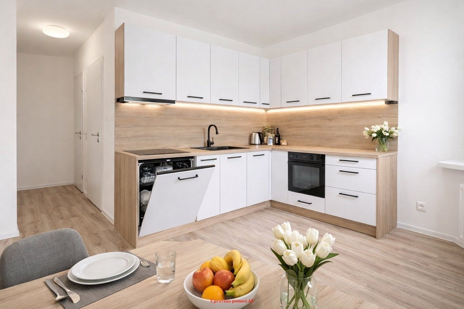 3+1, Radniční, Havířov - Havířov-město, Moravskoslezský kraj, 76 m² - 1
