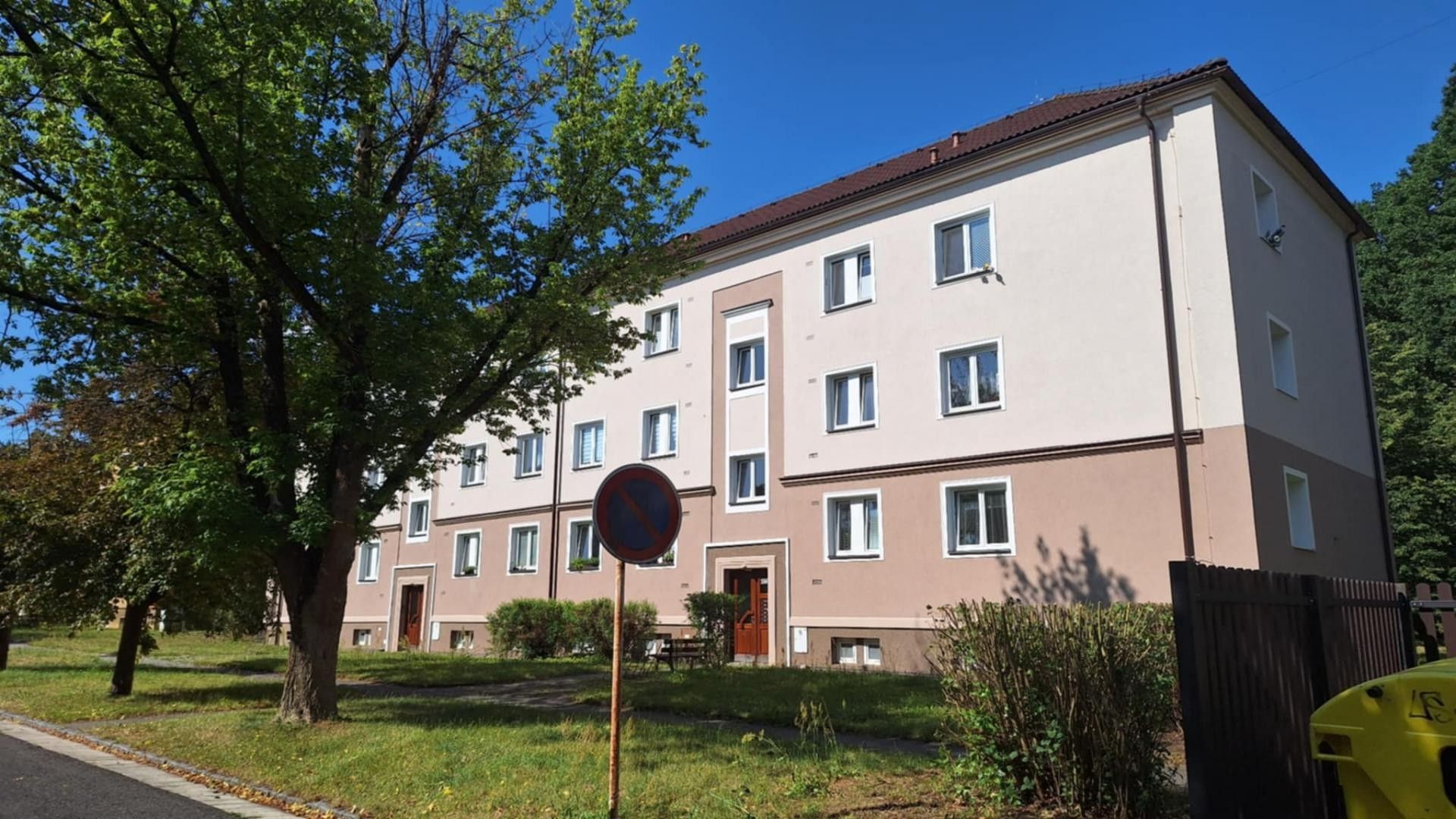 2+1, Sokolovská, Pardubice, 69 m² - 1