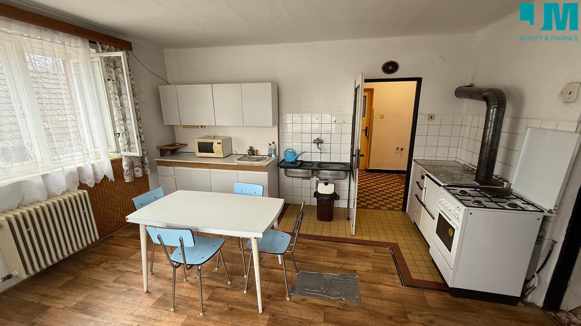 Rodinný dům · 180 m² · Mrákotín - 4