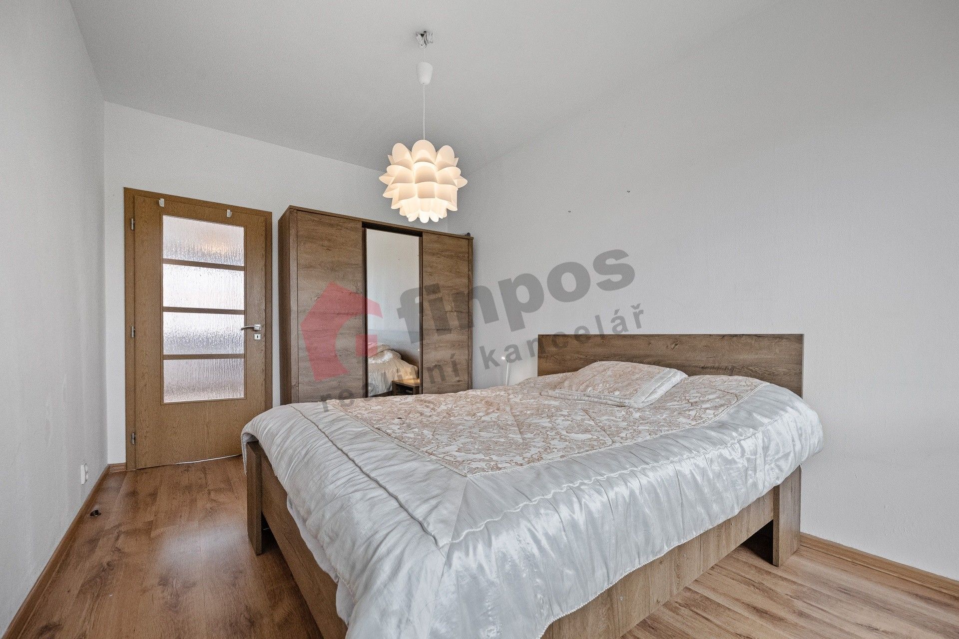 Byt 3+1 · 68 m² · Sosnová 375, Třinec Dolní Líštná - 4