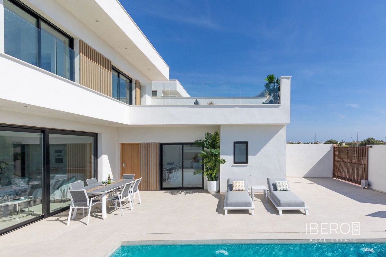 Prodej rodinný dům - San Javier, ES, 129 m² - 2